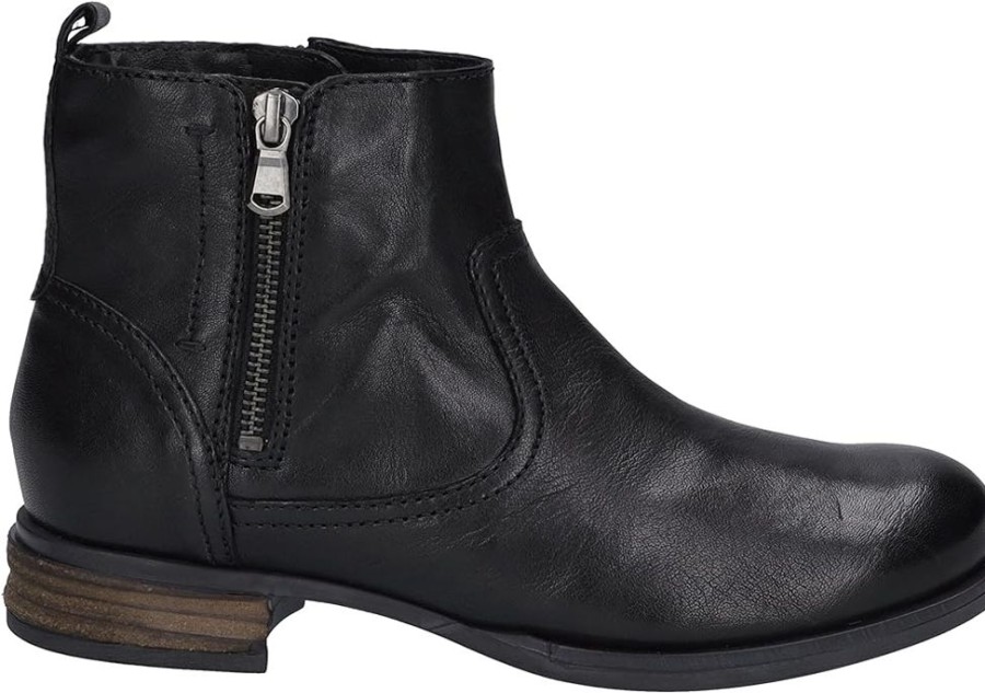 Women JOSEF SEIBEL Casual Footwear | Josef Seibel- Women'S Sanja 20 Boot