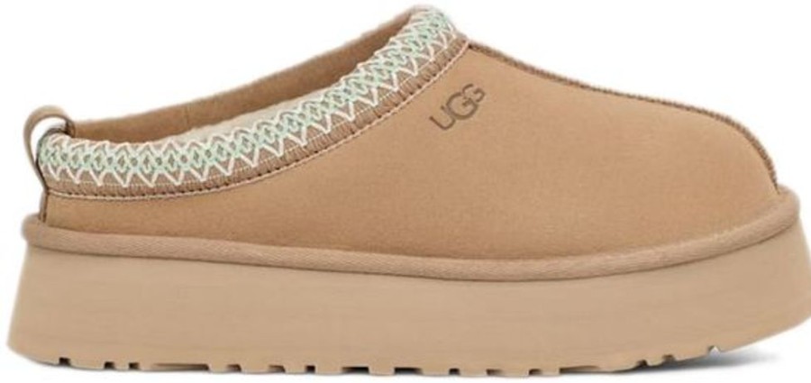 Women UGGS Slippers | Ugg- Tazz Slipper