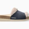 Women MEPHISTO Slippers | Mephisto- Ladies Hemeline Slipper