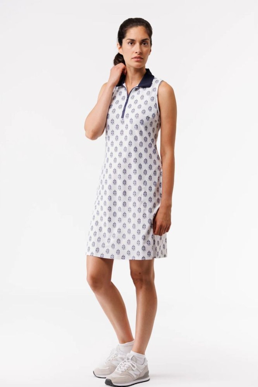 Women SMITH & QUINN Dresses | Smith & Quinn- Katherine Dress Daisy