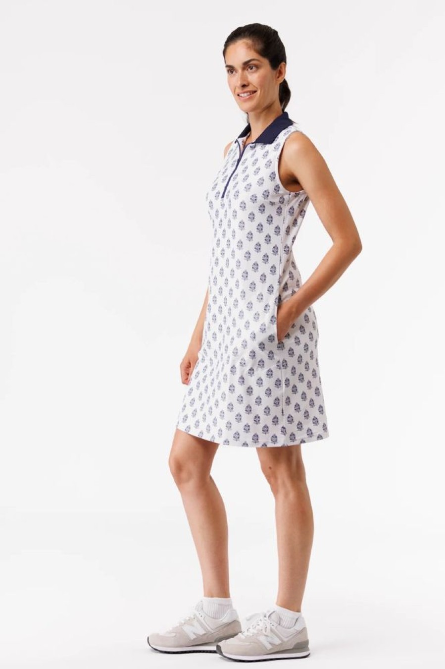 Women SMITH & QUINN Dresses | Smith & Quinn- Katherine Dress Daisy