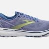 Women BROOKS Sneakers | Brooks- Women'S Ghost 14 Athletic Shoe Impression-Dutch