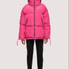 Women NOIZE Coats & Jackets | Noize- Neves Short Length Puffer