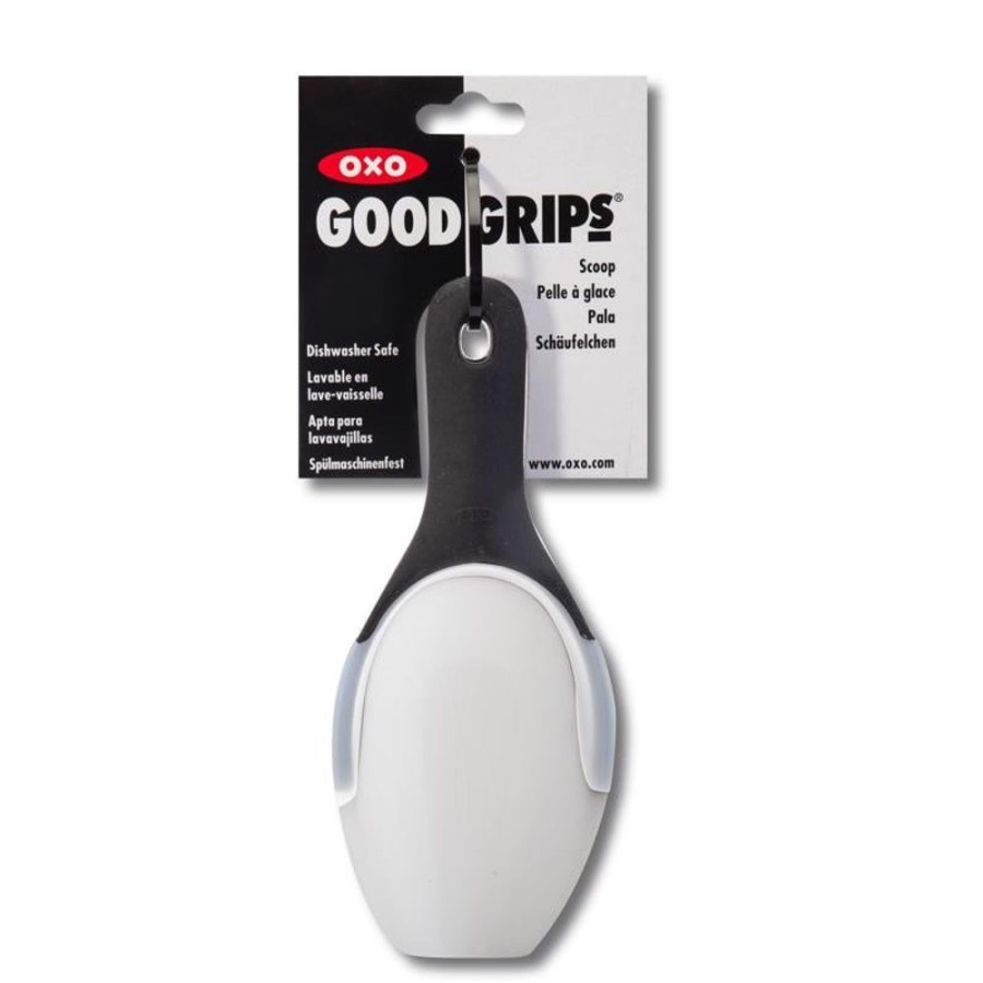 Cottage Kitchen GOOD GRIPS Gadgets | Oxo-Scoop