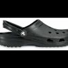 Women CROCS Casual Footwear | Crocs- Unisex Classic Clog Black