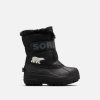 Kid SOREL Winter Boots | Sorel- Little Kids C Snow Commander Winter Boot