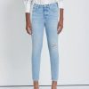 Women 7 FOR ALL MANKIND Bottoms | 7 For All Mankind- Women'S Josefina 1 Jeans