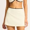 Women SEAFOLLY Cover-Ups | Seafolly- Ladies Beach Bound A-Line Skirt