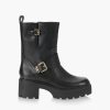 Women MICHAEL KORS Casual Footwear | Michael Kors- Ladies Perry Boot Black