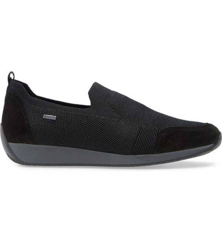 Women ARA SHOES CANADA INC. Sneakers | Ara- Women'S Lilith Shoe