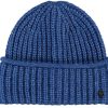 Women V. FRAAS Hats | Fraas- Women'S Solid Knit Hat