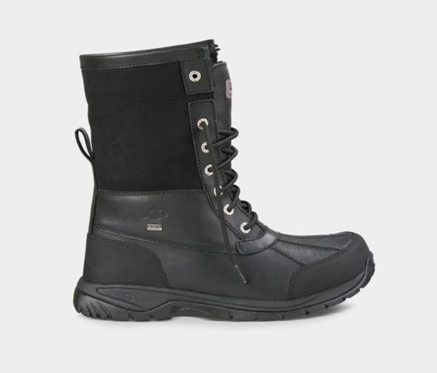 Men UGGS Winter Boots | Ugg- Men'S Butte Winter Boot