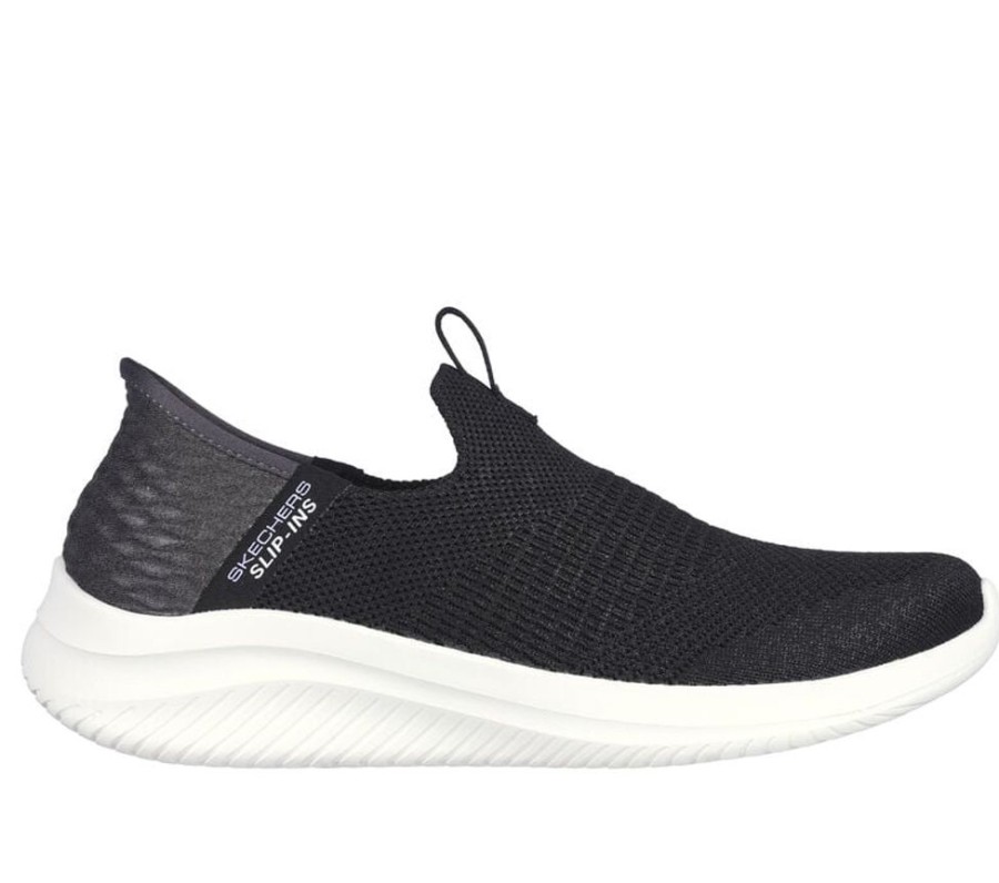 Women SKECHERS Athletic Footwear | Skechers- Women'S Ultra Flex 3.0 Slip-In Shoe