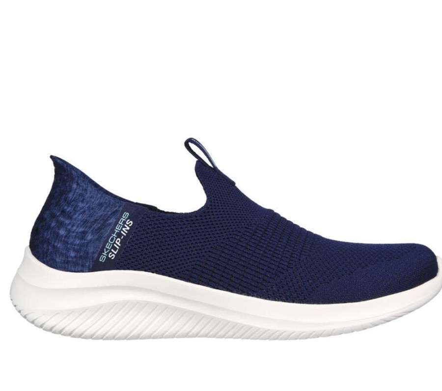 Women SKECHERS Athletic Footwear | Skechers- Women'S Ultra Flex 3.0 Slip-In Shoe