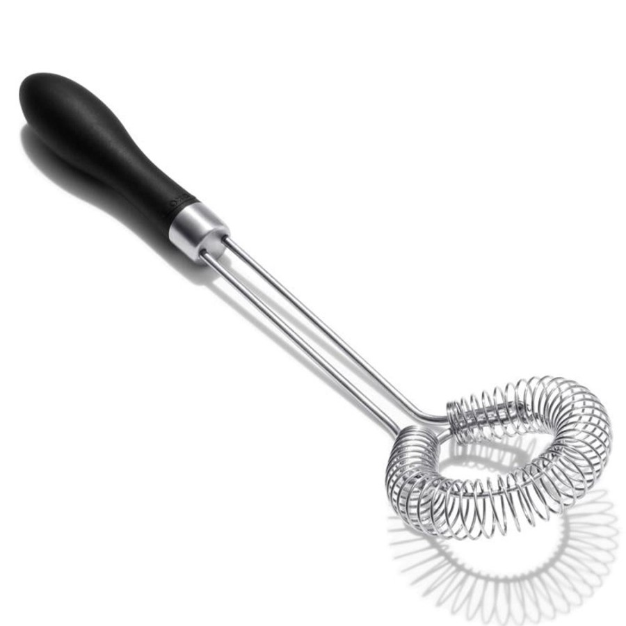 Cottage Kitchen OXO Gadgets | Oxo- Sauce And Gravy Whisk