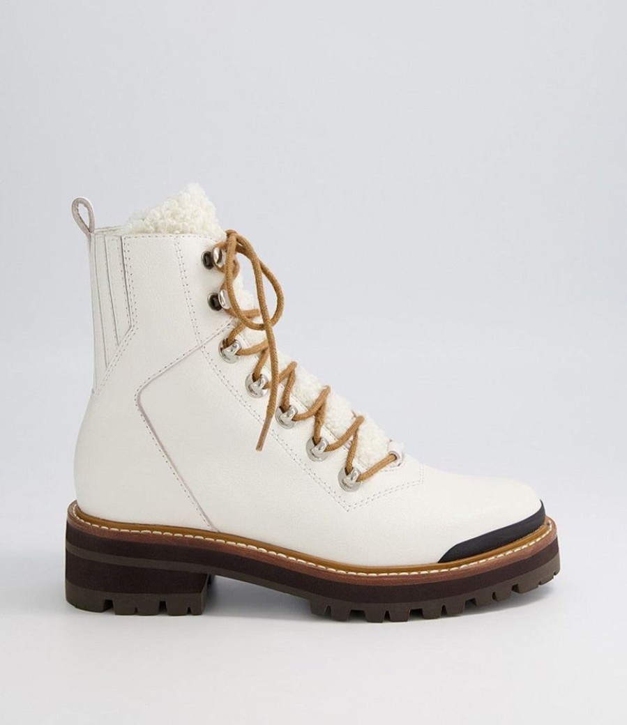 Women DJANGO & JULIET Casual Footwear | Django & Juliette- Women'S Fisher Boot