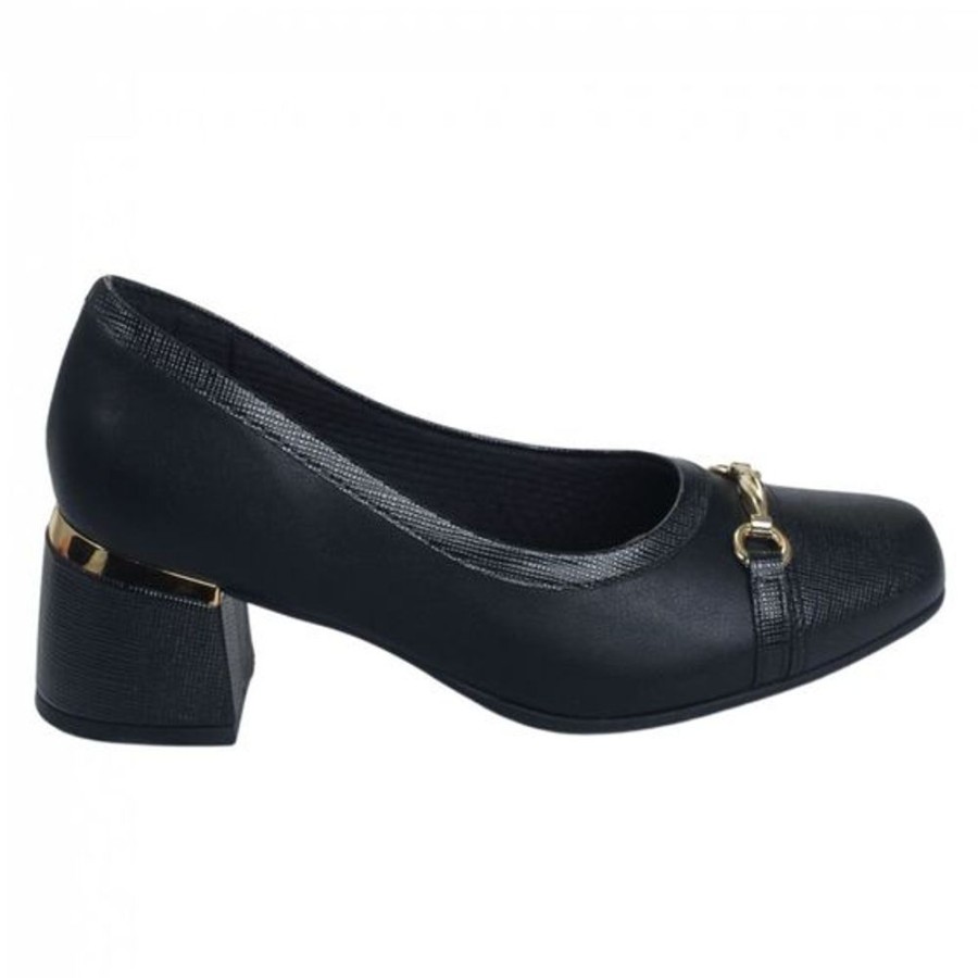 Women PICCADILLY Dress Shoes | Piccadilly- Women'S L1-748015L Dres Shoe