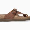 Women MEPHISTO Sandals | Mephisto- Women'S Helen Plus Sandal Desert