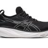 Women ASICS Sneakers | Asics- Women'S Gel-Nimbus 25 Athletic Shoe