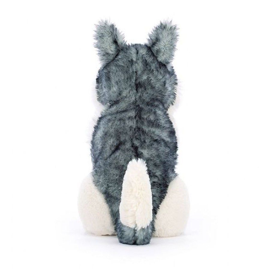 Kid JELLYCAT Toys | Jellycat- Jackson Husky Stuffie