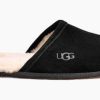 Men UGGS Slippers | Ugg- Men'S Scuff Slipper