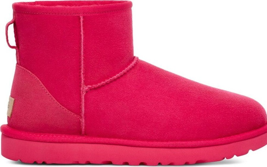 Women UGGS Casual Footwear | Ugg- Women'S Classic Mini Ii Boot