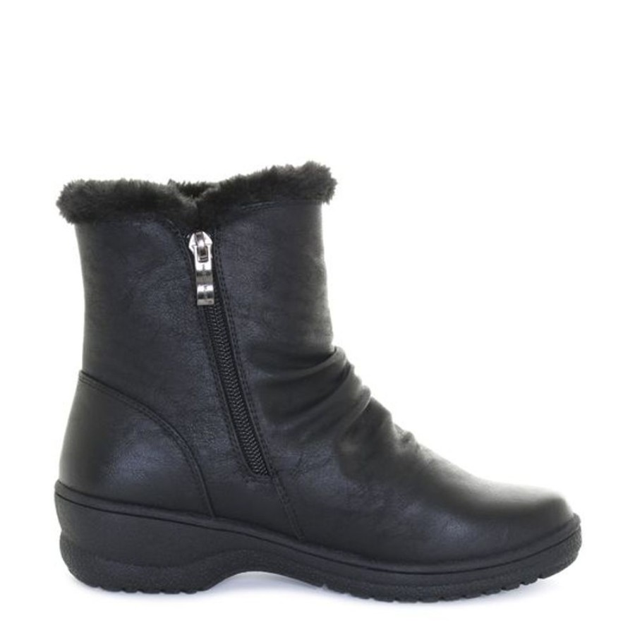 Women WANDERLUST Casual Footwear | Wanderlust- Women'S Moncton Winter Boot