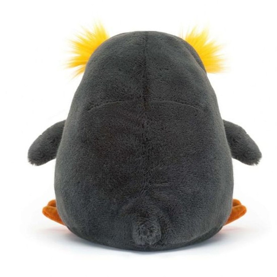 Kid JELLYCAT Toys | Jellycat- Maurice Macaroni Penguin Stuffie