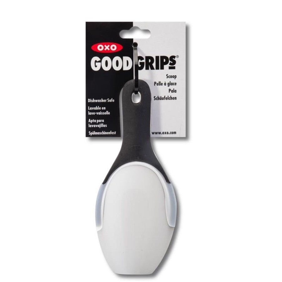 Cottage Kitchen GOOD GRIPS Kitchenware | Oxo-Scoop