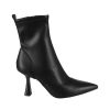 Women MICHAEL KORS Casual Footwear | Michael Kors- Ladies Clara Mid Bootie Black