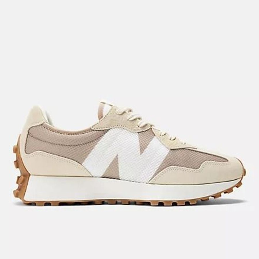 Women NEW BALANCE Casual Footwear | New Balance- Women'S Ms327Mt Athletic Shoe Bone