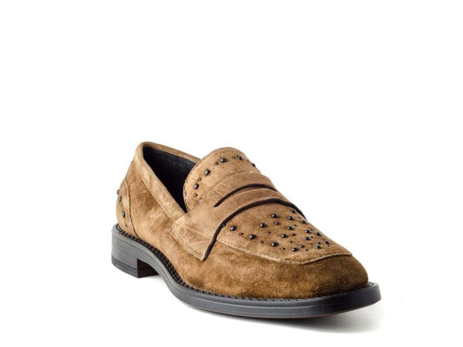 Women ALPE Dress Shoes | Alpe- Women'S 2569 Dress Shoe Sandalo