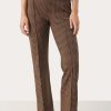 Women PART TWO Bottoms | Part Two- Women'S Pontas Pant