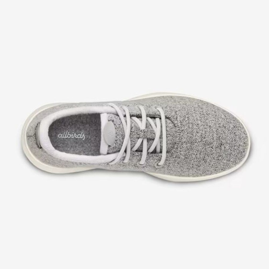 Women ALLBIRDS Sneakers | Allbirds- Women'S Wool Runner Shoe