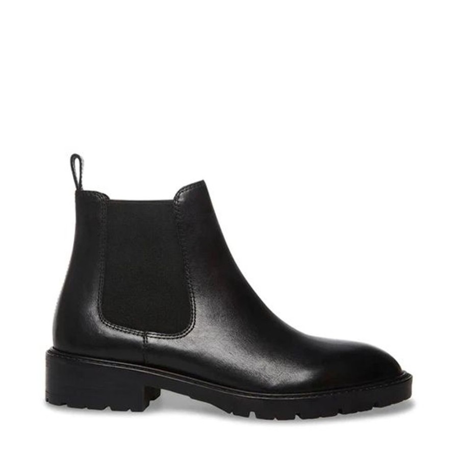 Women STEVE MADDEN Casual Footwear | Steve Madden- Women'S Leopold Boot