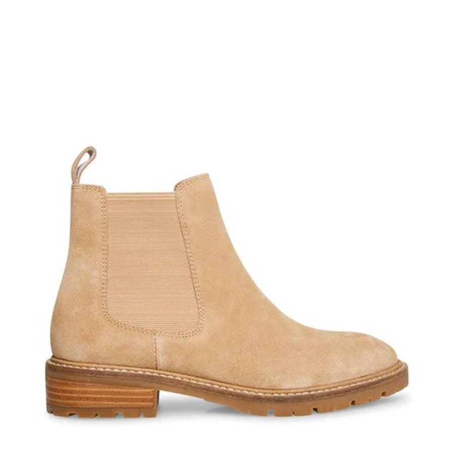 Women STEVE MADDEN Casual Footwear | Steve Madden- Women'S Leopold Boot