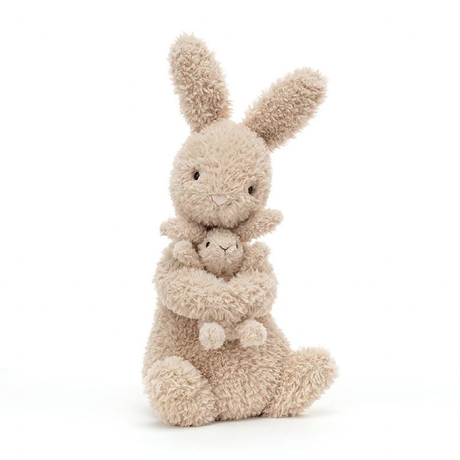 Kid JELLYCAT Toys | Jelly Cat- Huddles Bunny