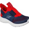 Kid SKECHERS Sneakers | Skechers- Kids Skech Fast Sneakers