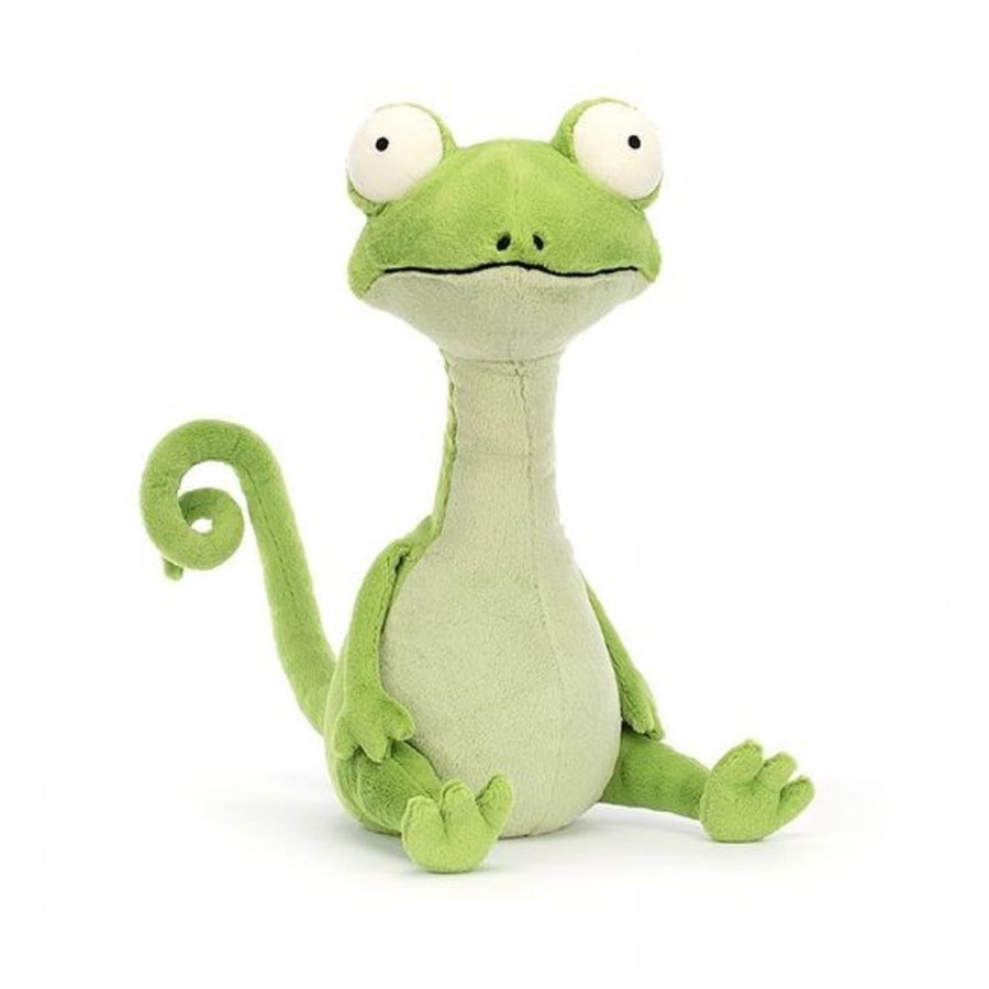 Kid JELLYCAT Toys | Jellycat- Caractacus Chameleon Stuffie