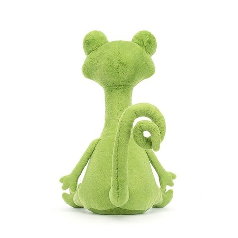 Kid JELLYCAT Toys | Jellycat- Caractacus Chameleon Stuffie