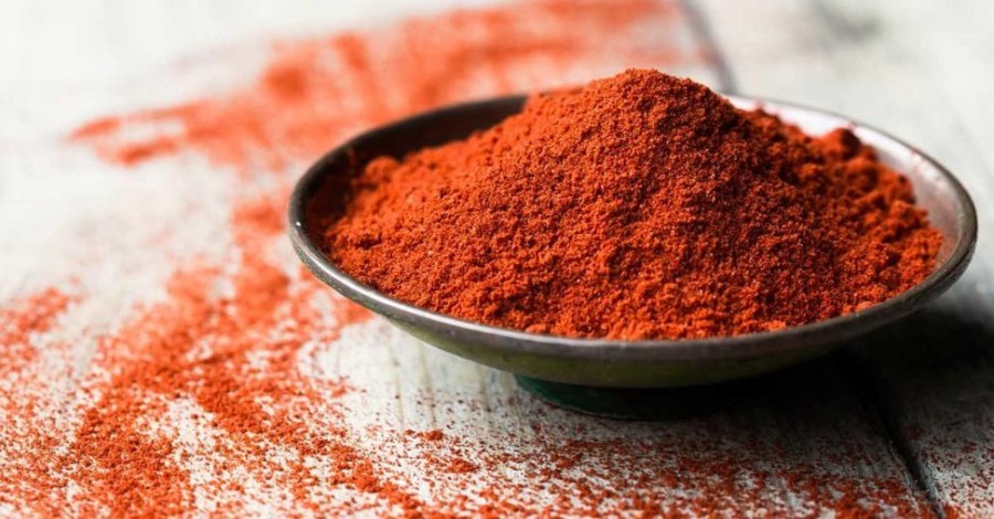 Cottage Kitchen THE EPICENTRE Spices | The Epicentre-Smoked Hot Paprika 40G