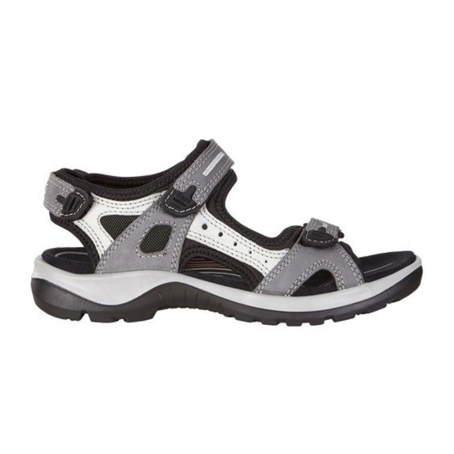 Women ECCO Sandals | Ecco- Women'S Offroad Sandal