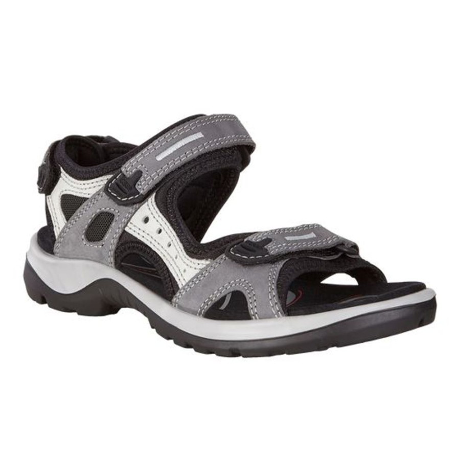 Women ECCO Sandals | Ecco- Women'S Offroad Sandal