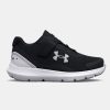 Kid UNDER ARMOUR Sneakers | Under Armour- Baby Boys' Ua Surge 3 Shoe Black