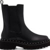 Women VINCE CAMUTO Dress Shoes | Vince Camuto- Women'S Meendey Dress Boot Black