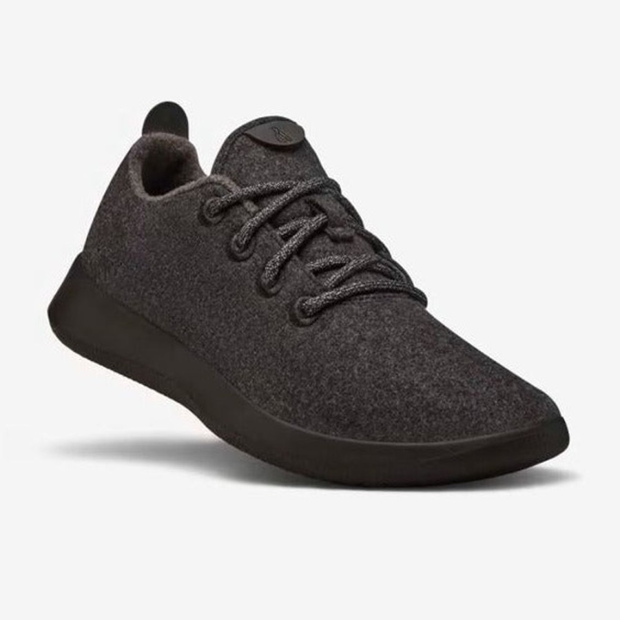 Women ALLBIRDS Athletic Footwear | Allbirds- Women'S Wool Runner Shoe