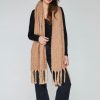 Women GENTLE FAWN Hats | Gentle Fawn- Jessie Scarf