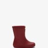 Kid HUNTER Rain Boots | Hunter- Kids First Classic Rain Boot