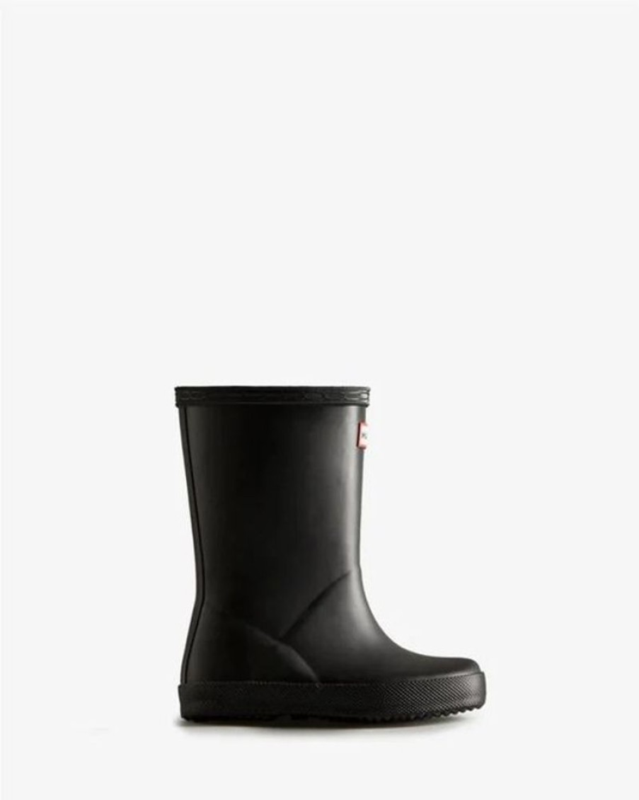 Kid HUNTER Rain Boots | Hunter- Kids First Classic Rain Boot