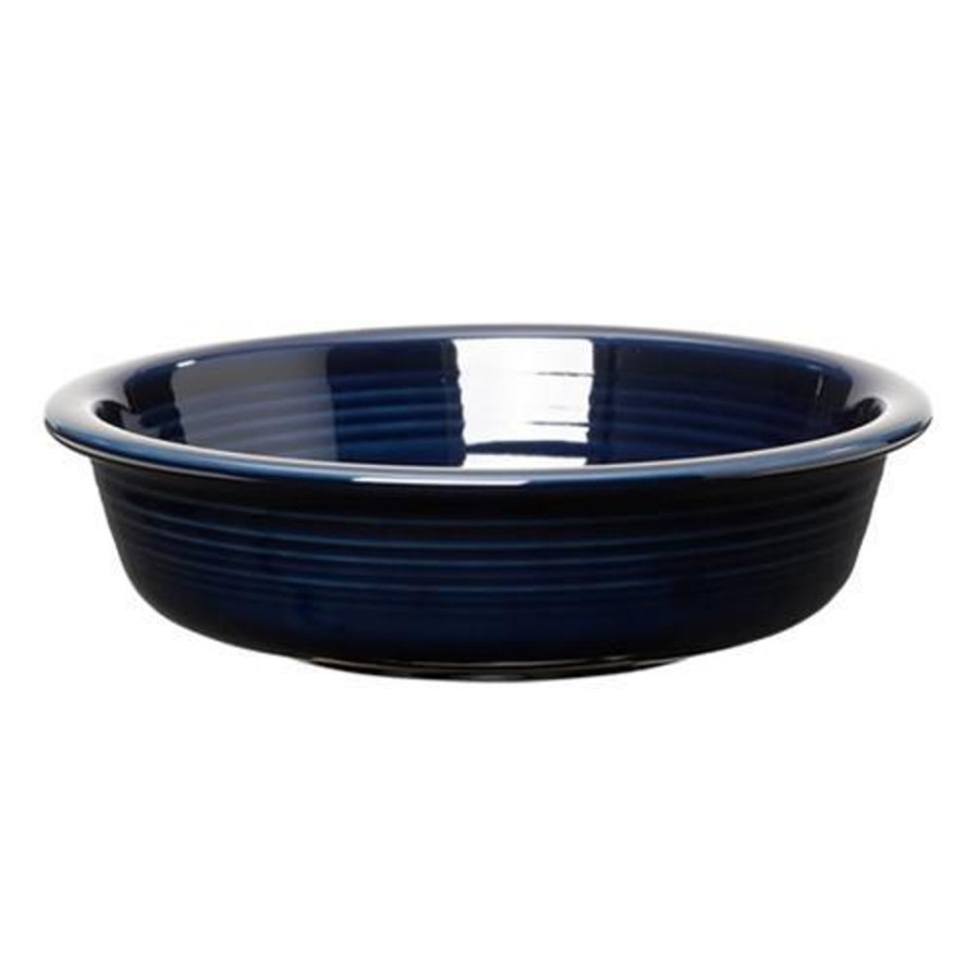 Cottage Kitchen FIESTA Kitchenware | Fiesta Ware- Medium Bowl Cobalt